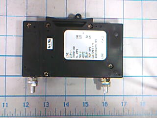 Circuit Breaker - Electrical