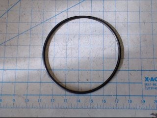 O Ring - Seals, O-Rings & Gaskets