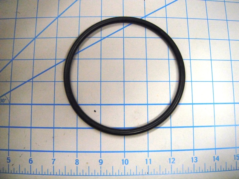 ORing - Seals, O-Rings & Gaskets