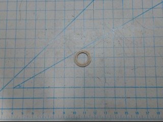 Washer - Fastener