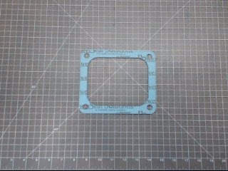 Gasket Wick - Seals, O-Rings & Gaskets