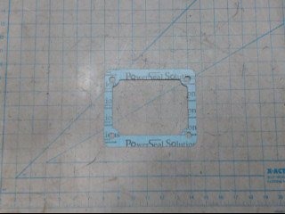 Gasket - Seals, O-Rings & Gaskets