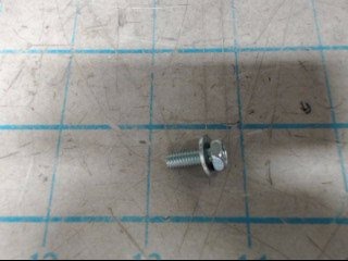 Bolt - Fastener