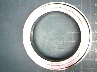 Collar - Electrical Rotating - Traction Motor