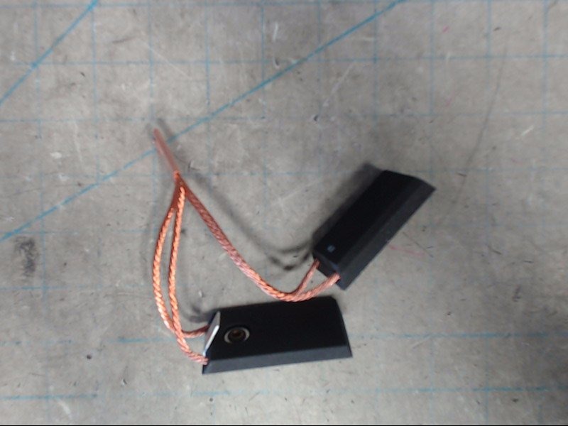 Brush Carbon - Electrical Rotating