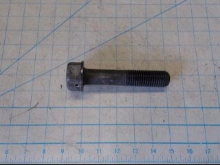 Bolt - Fastener