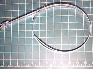 Clamp - Fastener