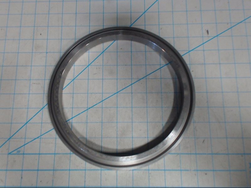 Sleeve - Electrical Rotating - Traction Motor