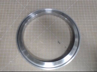 Sleeve - Electrical Rotating - Traction Motor