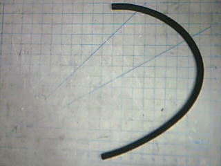 Gasket - Seals, O-Rings & Gaskets