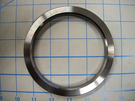 Spacer CE - Electrical Rotating - Traction Motor