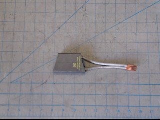Brush Alternator Slip Ring - Electrical Rotating