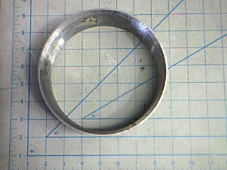 Collar Pinion End - Electrical Rotating - Traction Motor