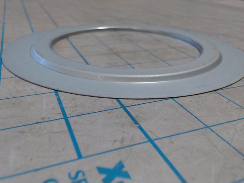 Ring - Electrical Rotating