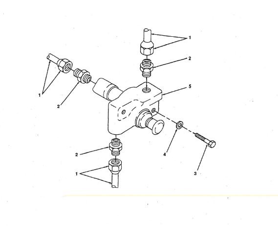 Bell Ringer - Air Brake
