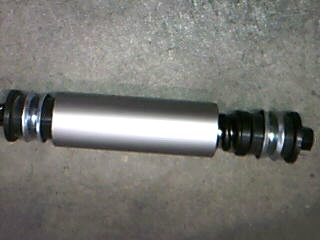 Snubber - Truck