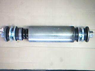 Snubber - Truck