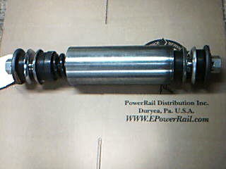Snubber - Truck