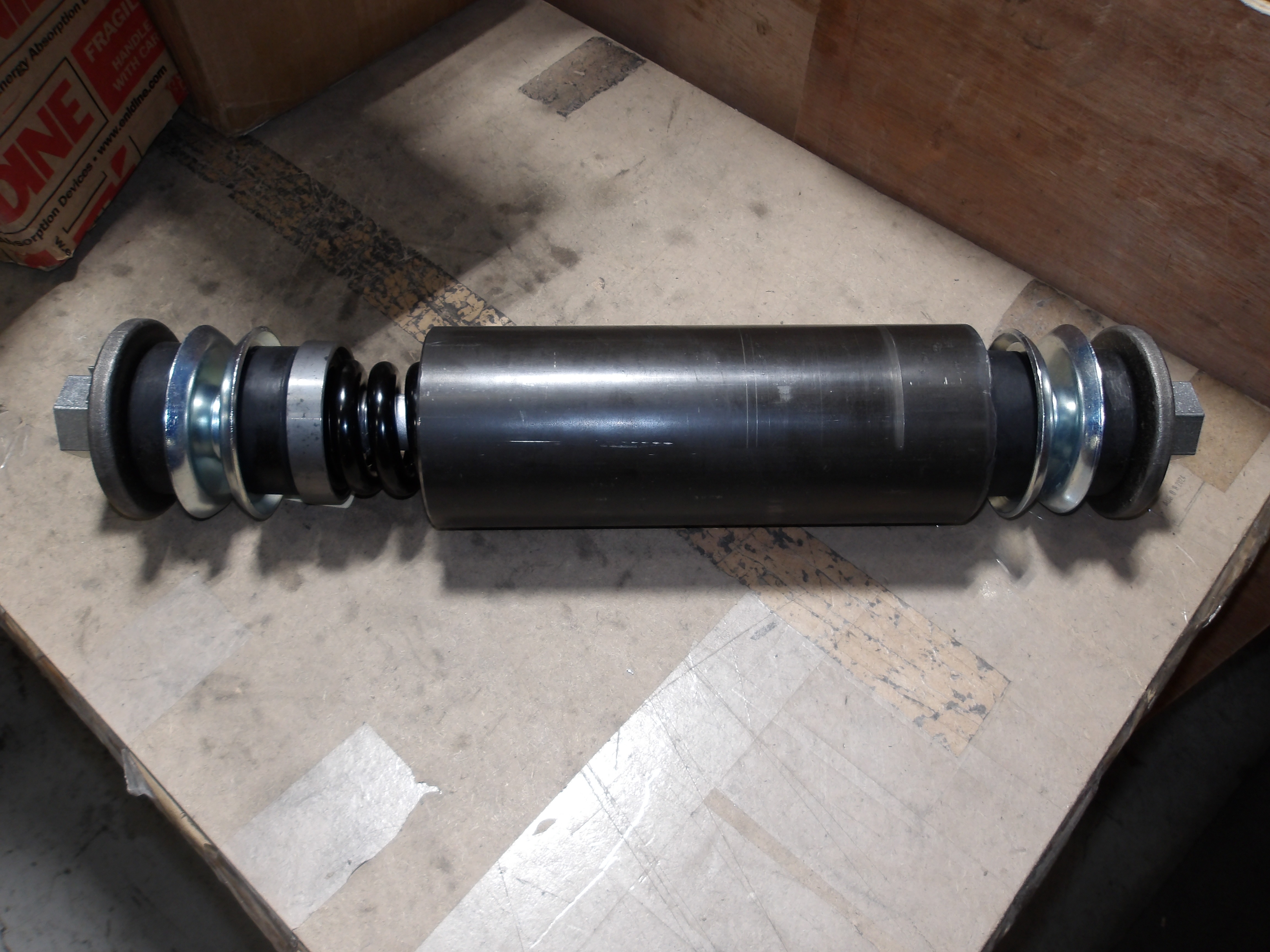 Snubber Horizontal - Truck