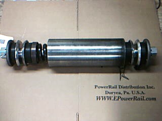 Snubber - Truck