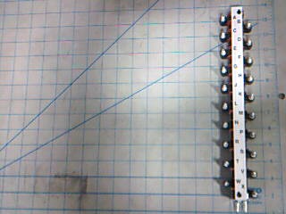 Terminal Board Assembly - Electrical