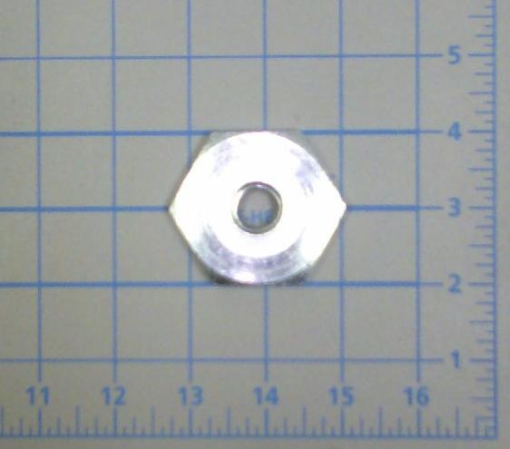 Nut Special - Fastener