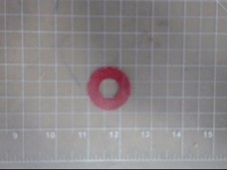 Washer - Fastener
