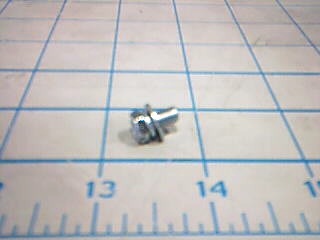 Screw - Fastener