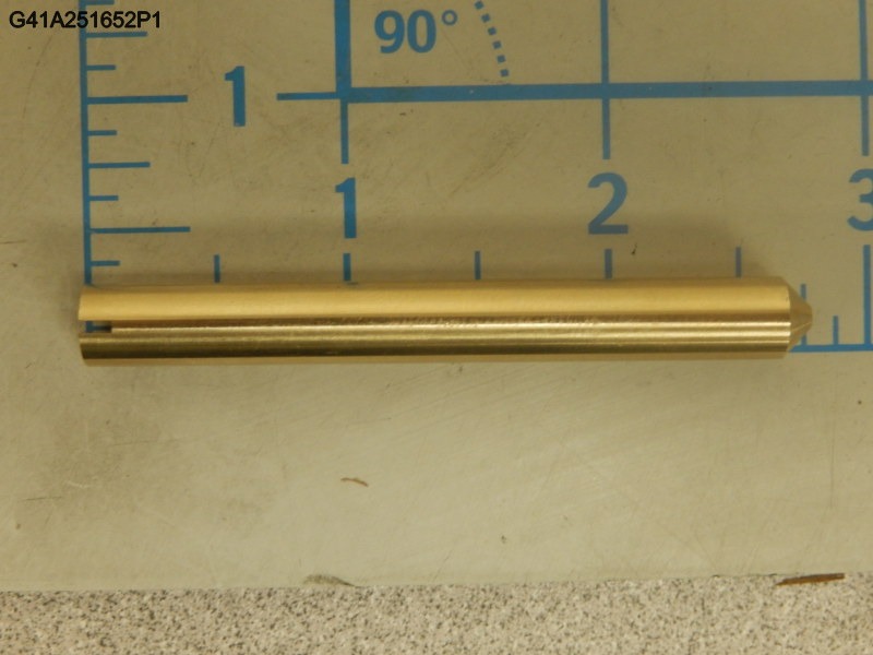 Valve Stem - Electrical