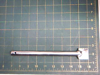 Spade - Carbody