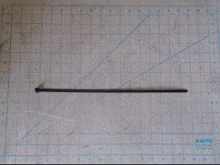 Tie, Cable - Electrical