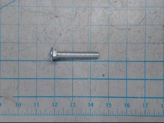 Screw - Fastener