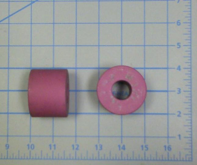Insulator Pink - Electrical