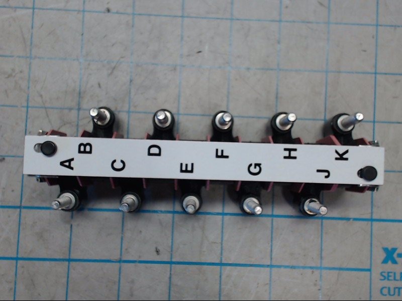 Terminal Board 10 Pt - Electrical