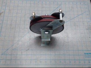 Resistor Thyrite - Electrical