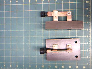 Switch Knife - Electrical