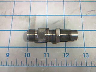 Speed Sensor - Electrical