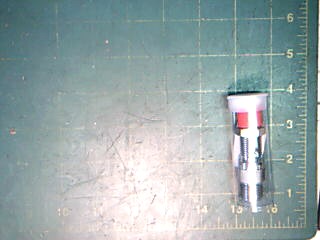 Sensor Magnetic Speed - Electrical