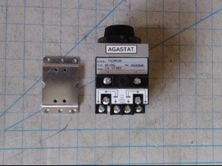 Relay - Electrical