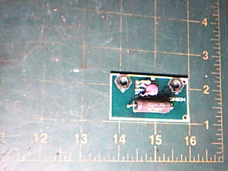 Supression Module - Electrical