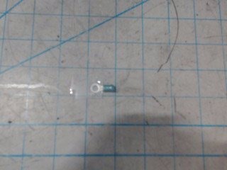 Terminal Ring - Fastener