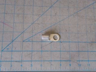 Terminal Lug - Electrical