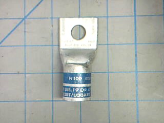 Terminal - Electrical