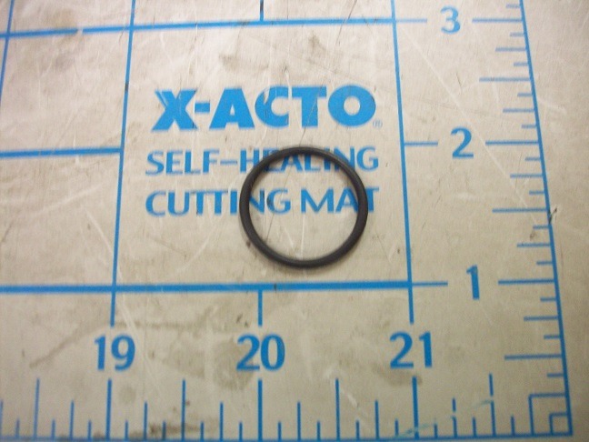 O Ring - Seals, O-Rings & Gaskets