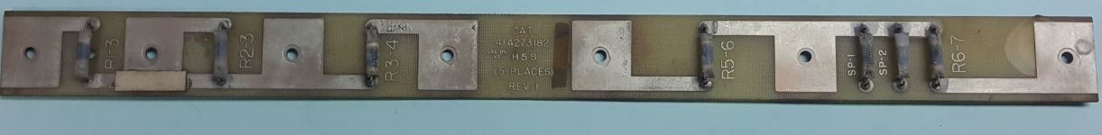 Module - Electrical