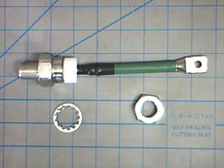 Diode Rectifier - Electrical