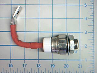 Diode Assembly Positive - Electrical