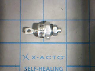Diode - Electrical