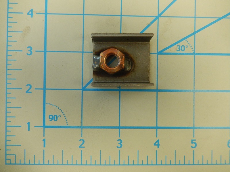 Tap Block - Truck