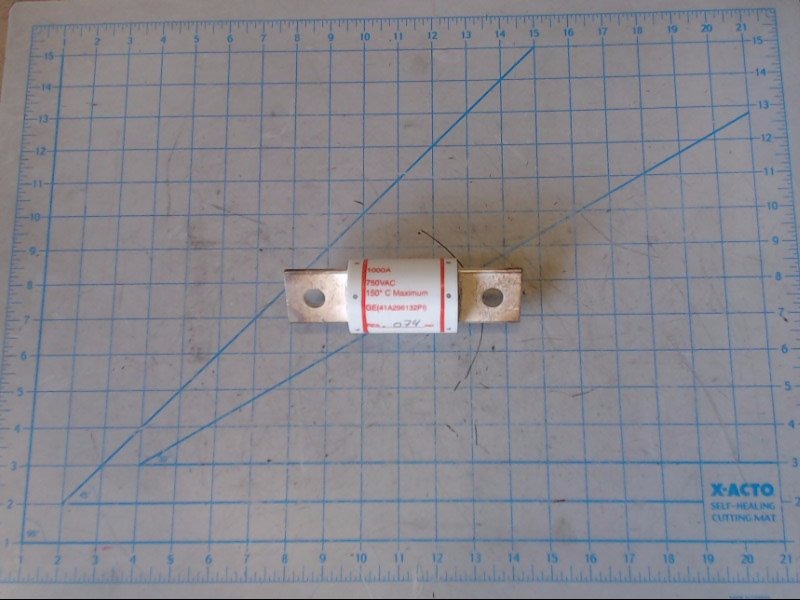 Fuse - Electrical